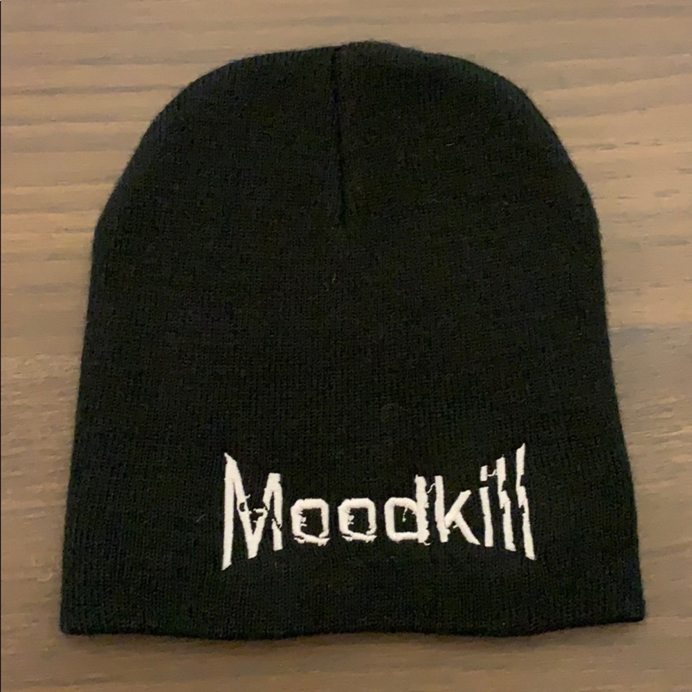 Moodkill beanie